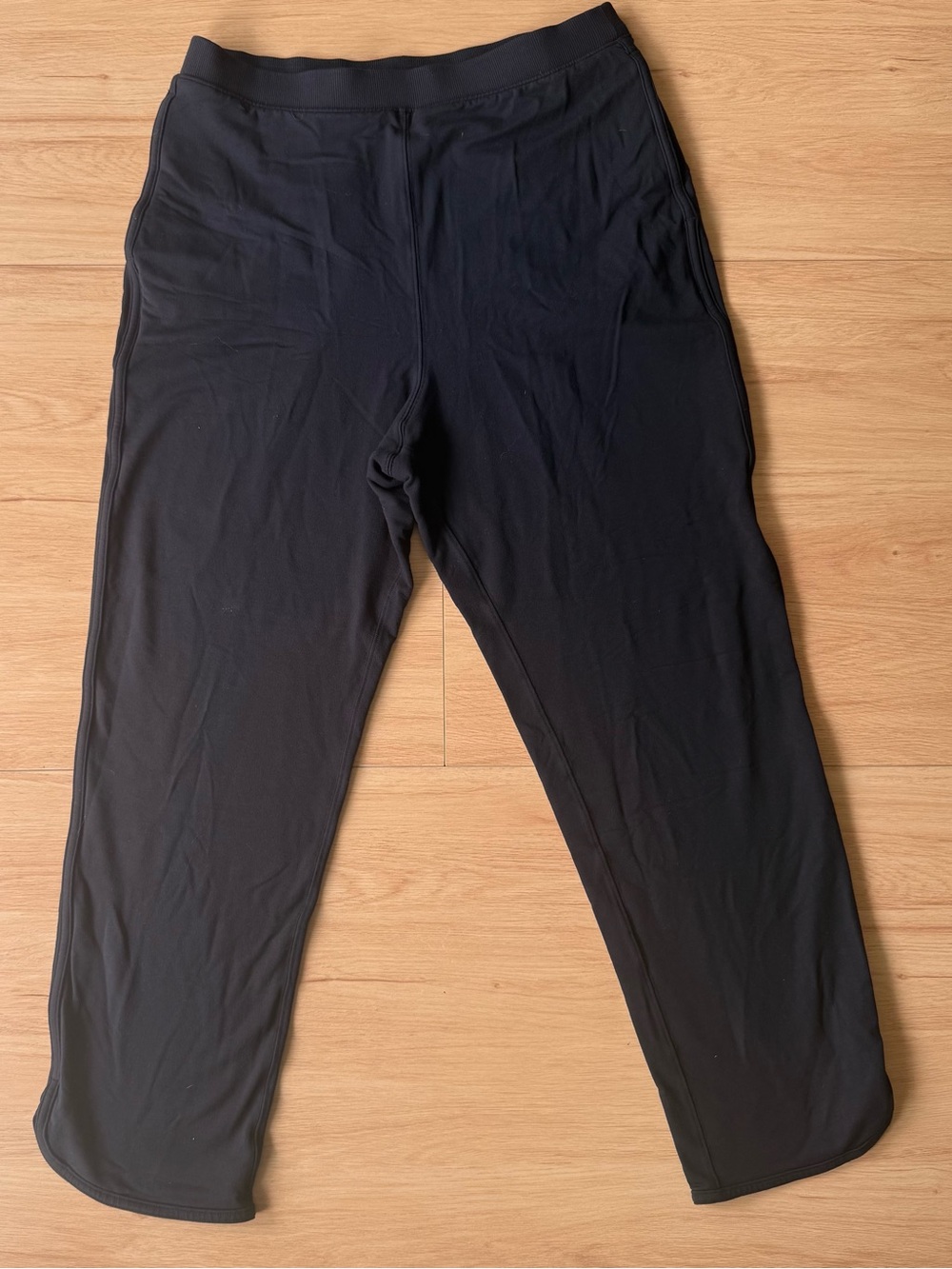Lululemon Capri Pants